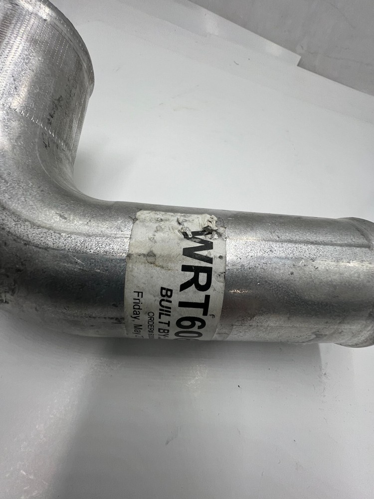 Built by James WRT6068A01 Elbow Exhaust Replacement Heavy Duty