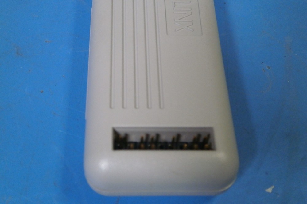 EXILINX DVC5 PARALLEL DOWNLOAD CABLE III