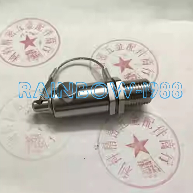 Replacement Test connector N00874208 external thread R1/4