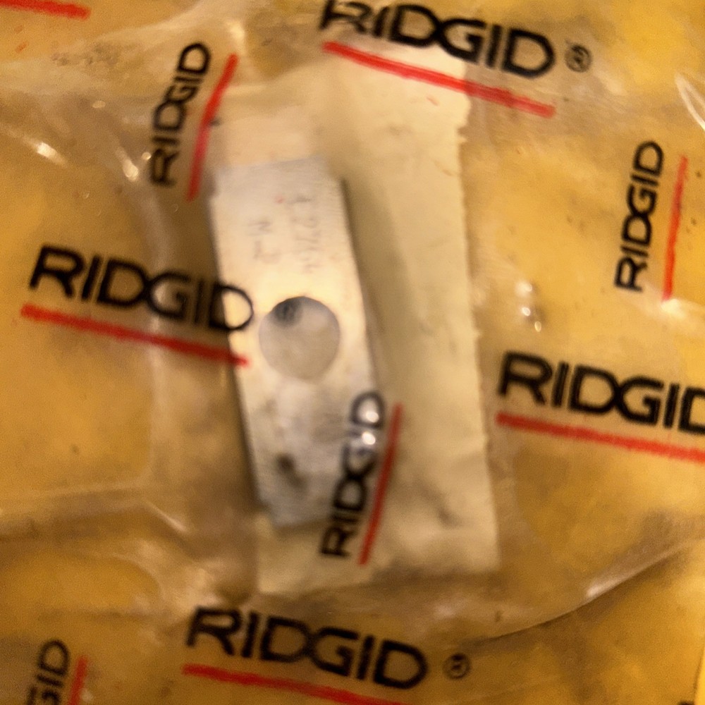 RIDGID 79735 8" GROOVING BIT E2764