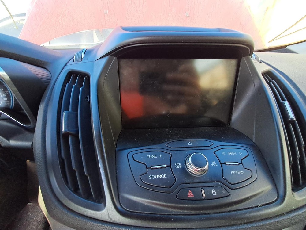 Used Telematics Interface Module fits: 2013 Ford C-max Communication voice recog