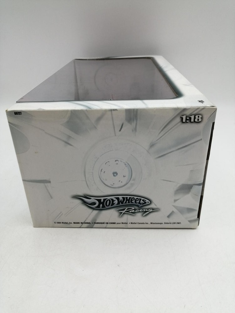 Hotwheels F2005