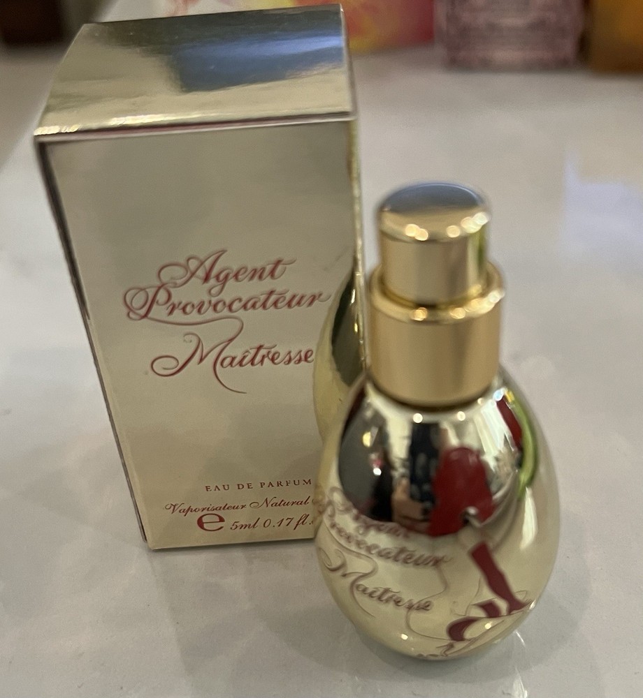 Agent Provocateur Maitresse Mini Perfume