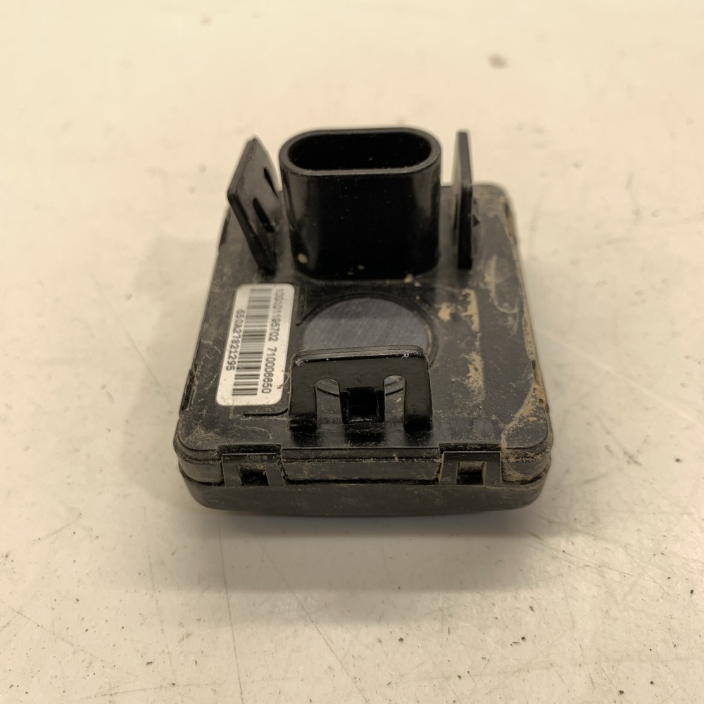 Switch Multifunction - 2022 Canam Defender XT HD9
