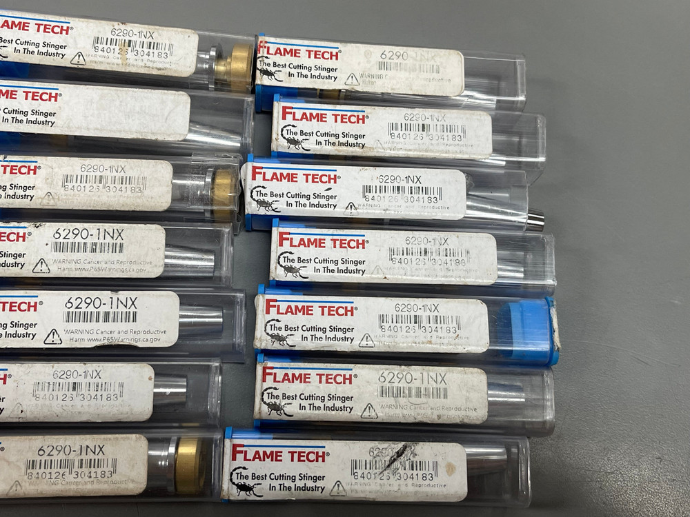 FLAME TECH 6290-1NX CUTTING TIP