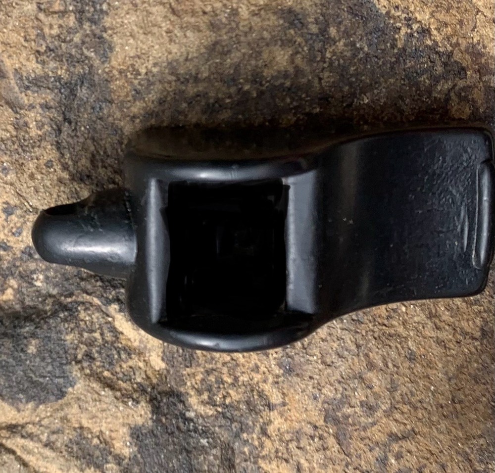 Fox 40 Whistle. Used