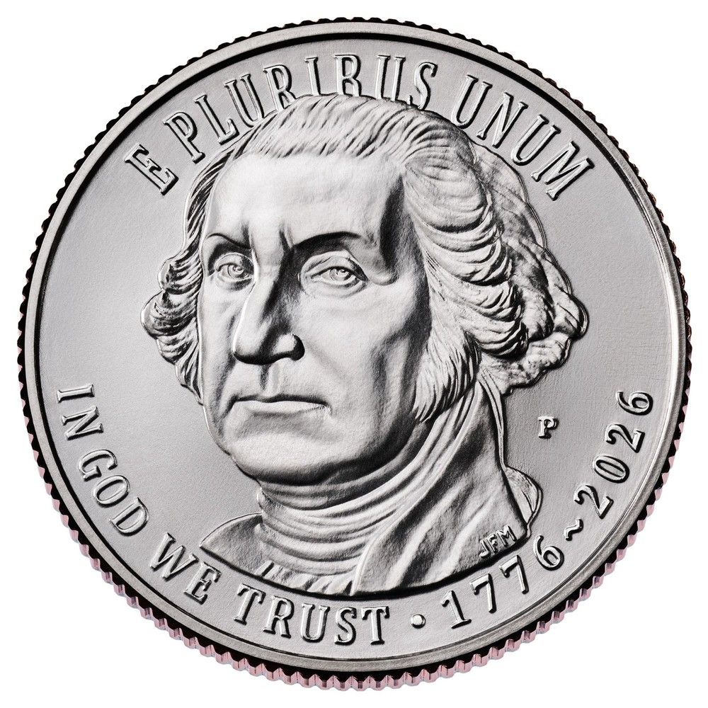 🔥2026-D SemiQuincentennial 🇺🇸Quarters / COMPLETE SUBSCRIPTION / FROM US MINT