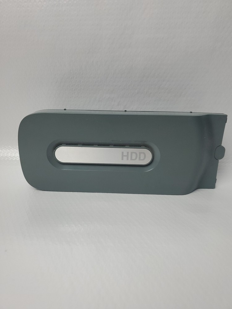 Microsoft Xbox 360 60 GB HDD & Original Hard Drive