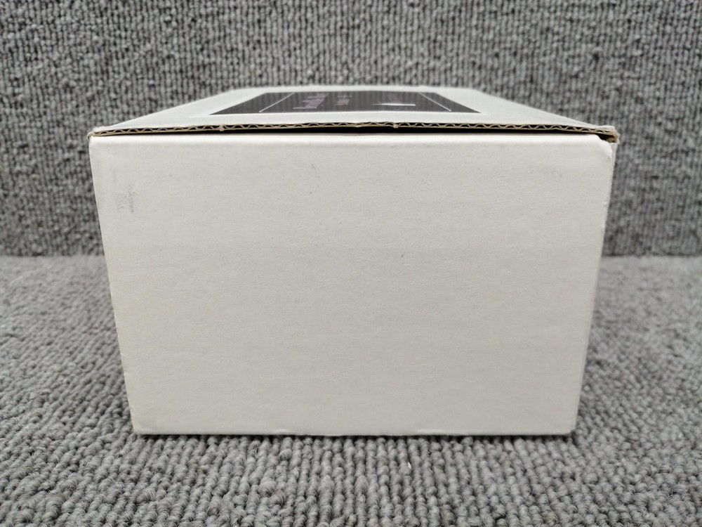 THINGS BEYOND BASS WIRED Prelifier