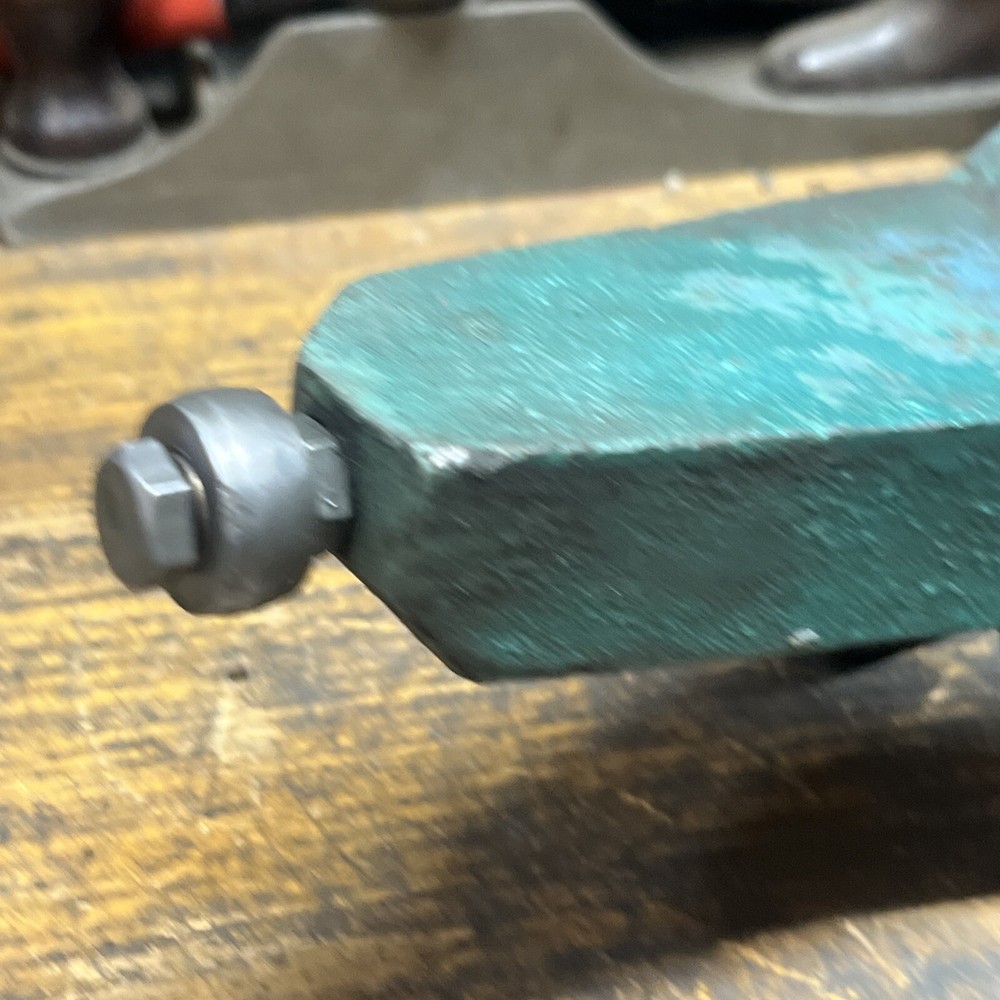 POWERMATIC 1200 DRILL PRESS VARIABLE SPEED CONTROL ARM