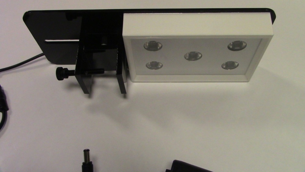 Refugium light CHAETO C5D Refug LED on/off Dimmer soft touch switch