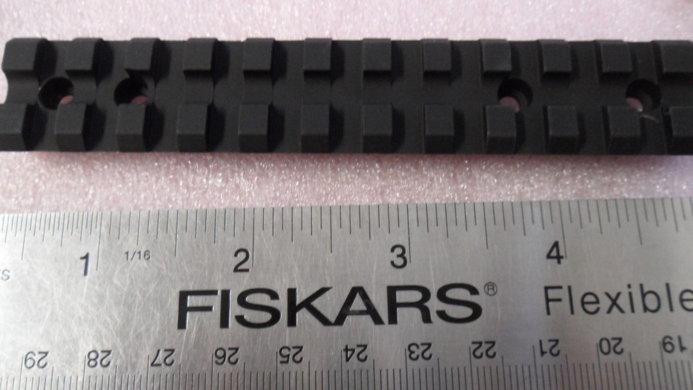 SONICKING 11 slots Scope Mount Base TOP Rail Mount