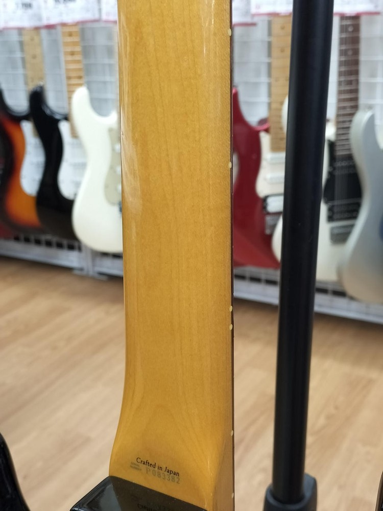 FENDER JAPAN ST62 598500