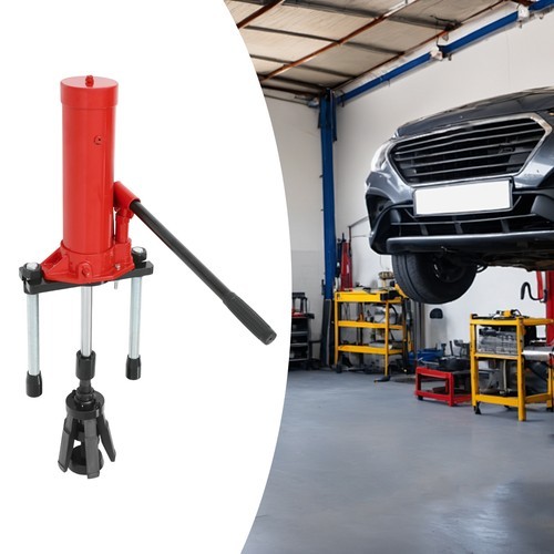 Hydraulic Cylinder Liner Puller Sleeve Puller Remover Tool for 80-140mm Engine