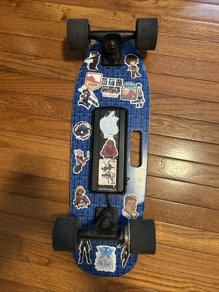 Tony Hawk Cruiser 27” Electic Skateboard
