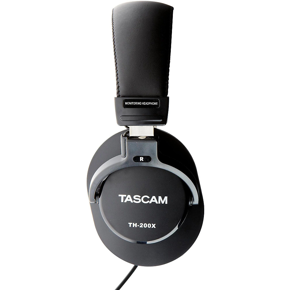 Tascam TH-200X Studio Headphones