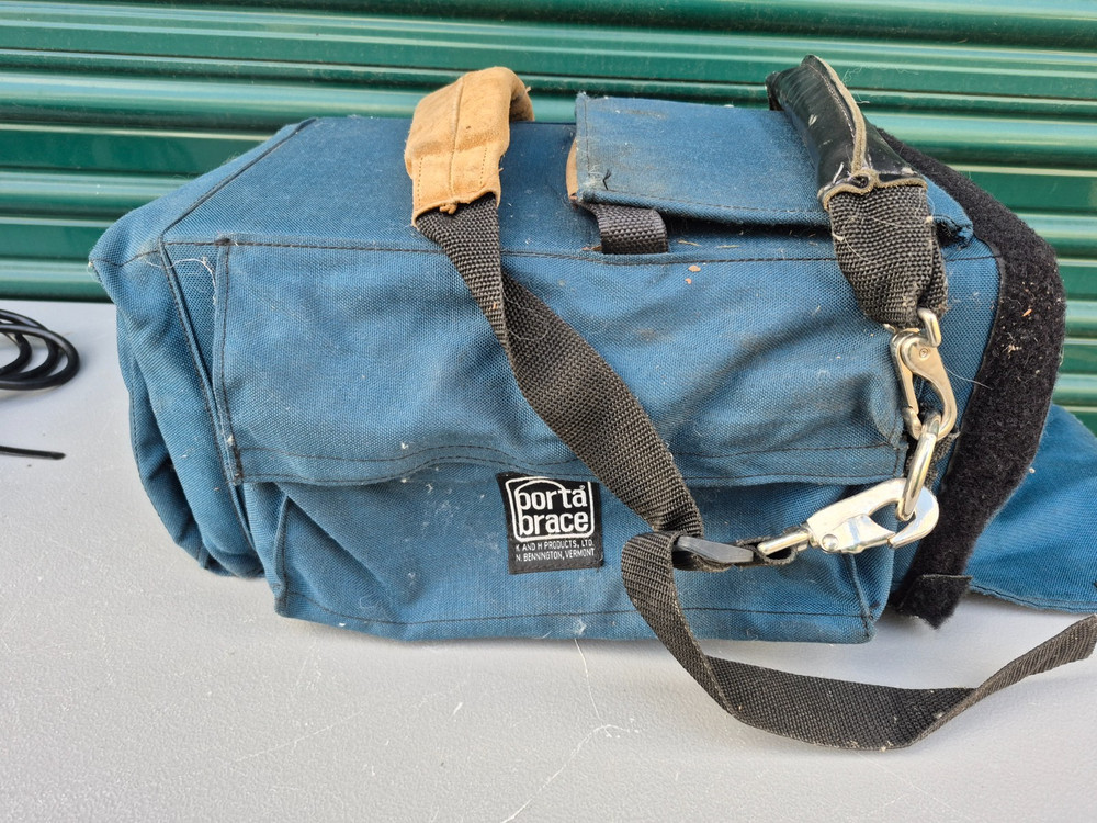 NL Technologies Sat2000 Nonlinear Editor for SD Production Kit with Accessories