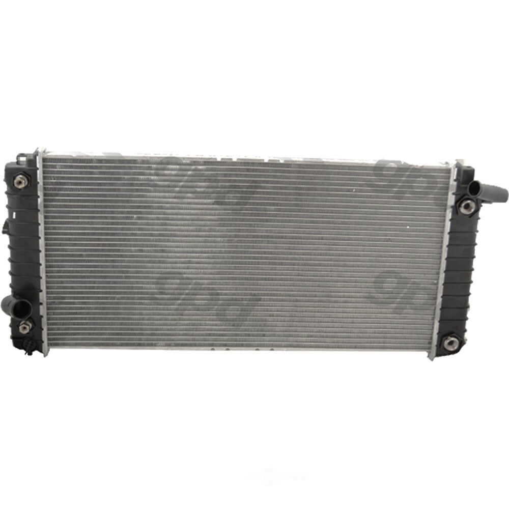 Radiator   Global Parts Distributors   1482C