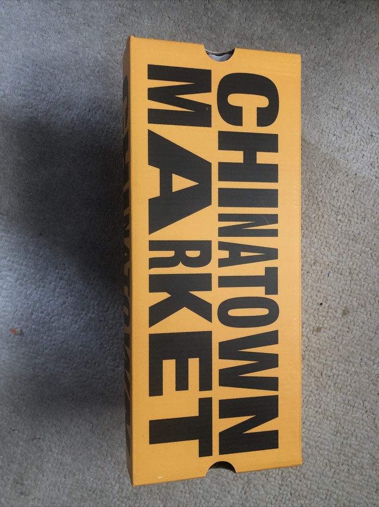 ctm smiley all sherpa slides