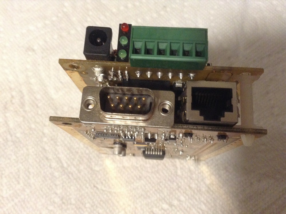 400000400S Board Set With 400000300G