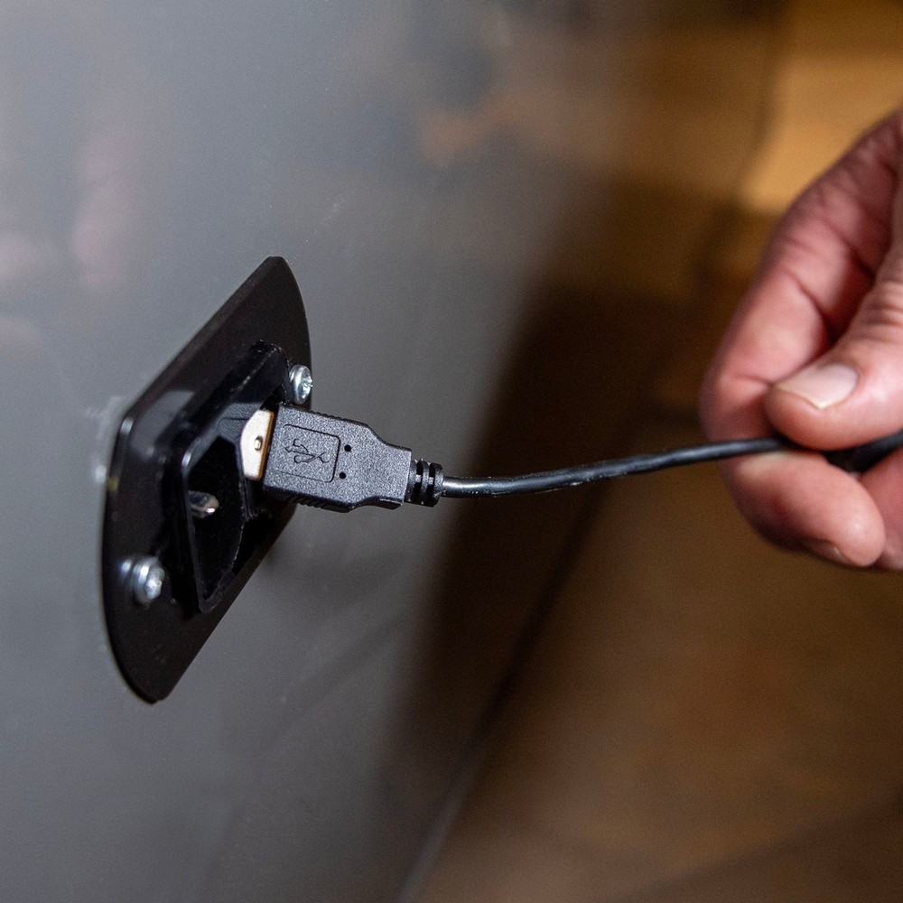 Liberty Safe Gun Safe Electrical Outlet Kit