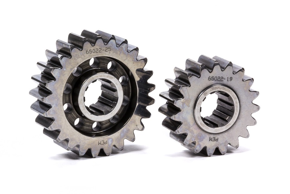 Pem 65022 Premium Quick Change Gears