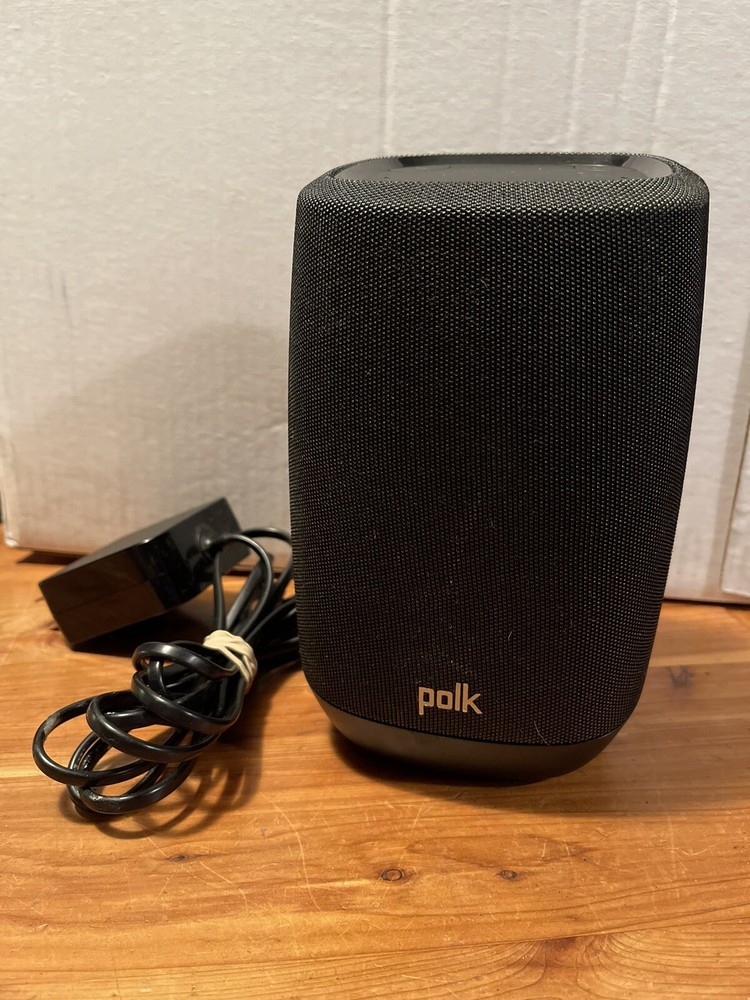 Polk Audio Assist - NICE!!! - SHIPS FREE!!!