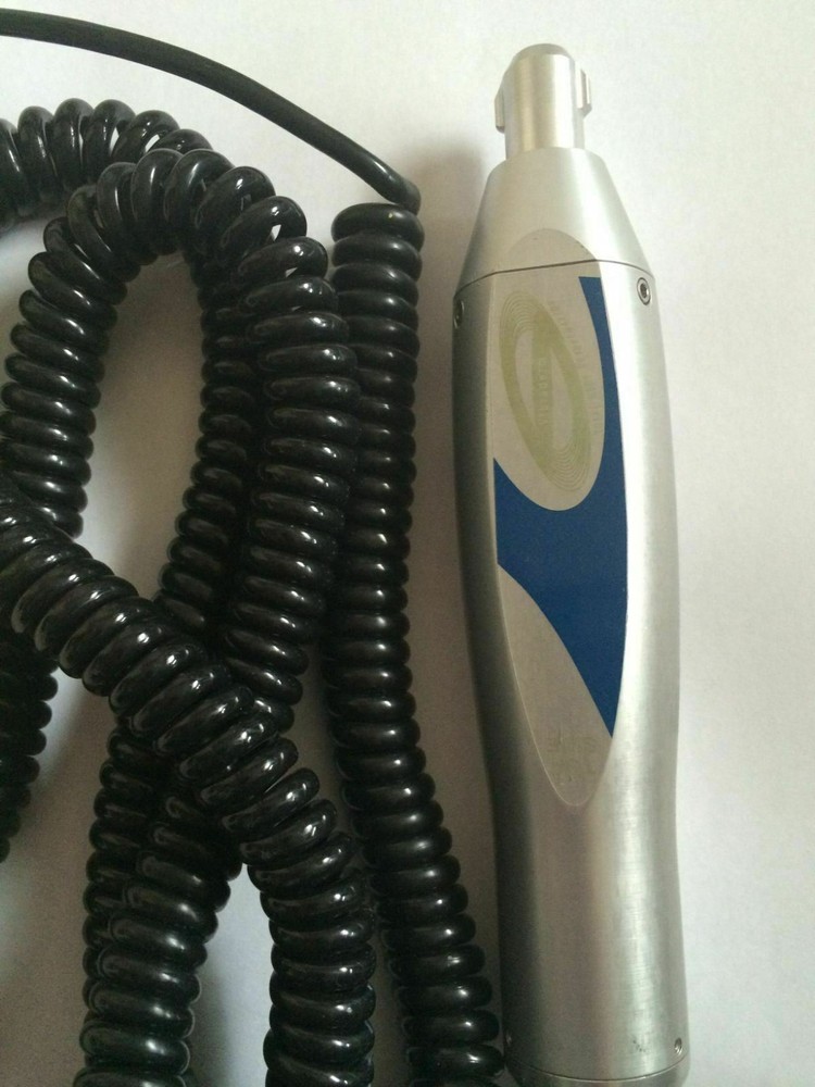 Vibraderm Microdermabrasion System - Great Condition with Warranty