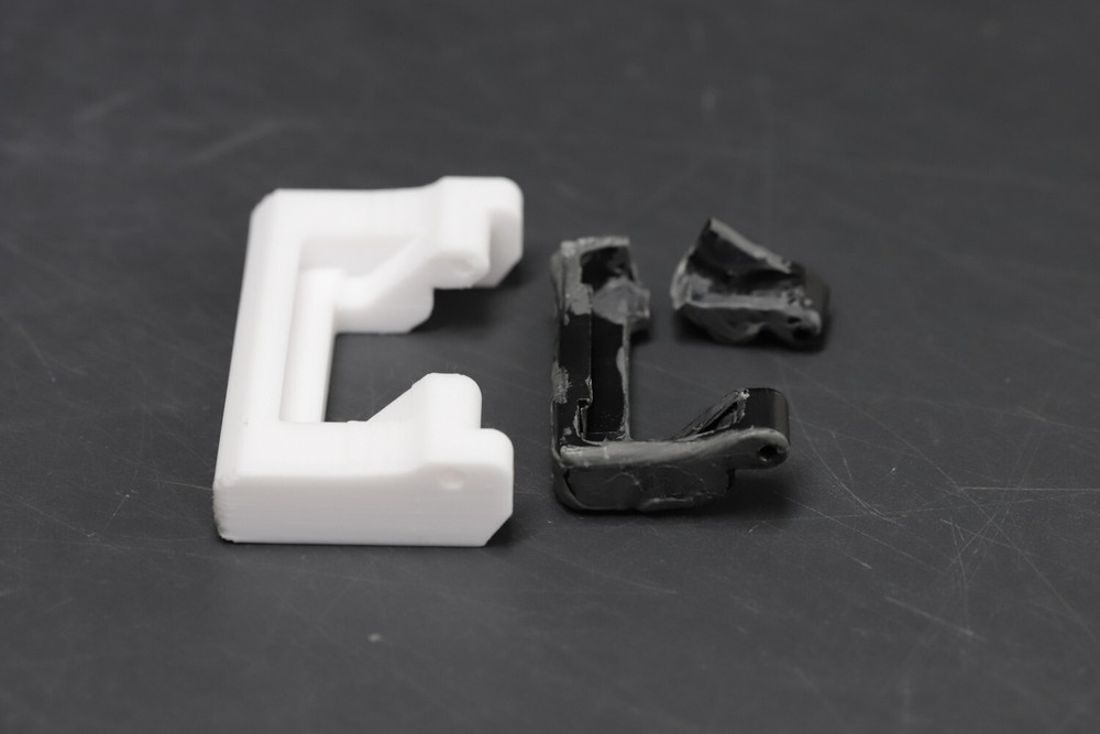 Seafrogs Meikon replacement Clasp Clip Latch