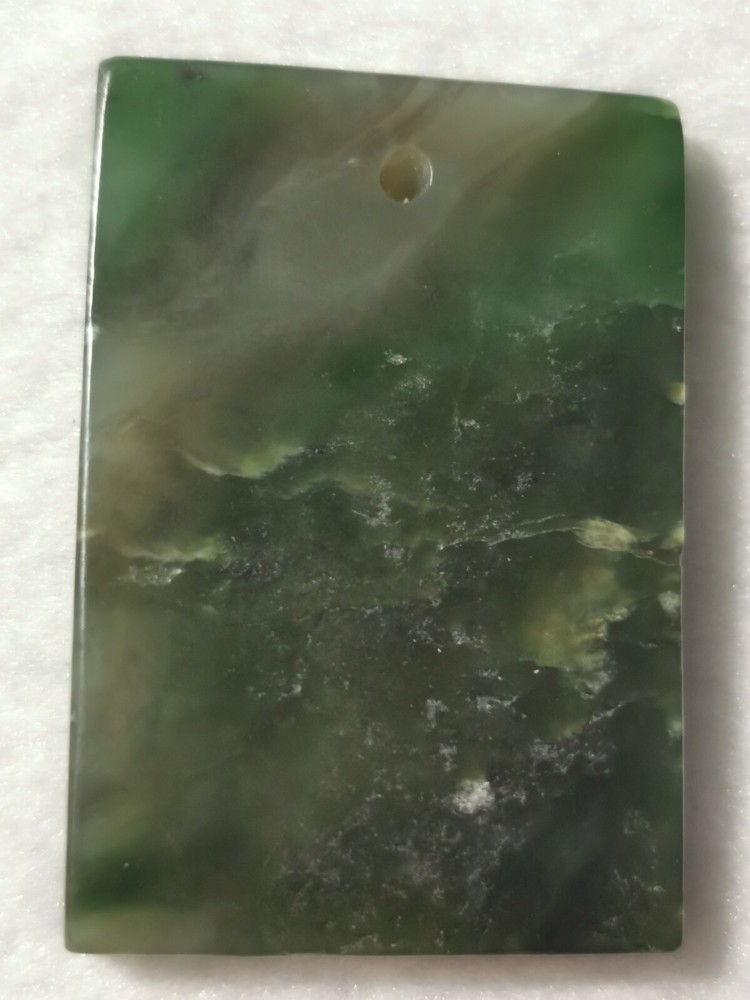 nephrite jade