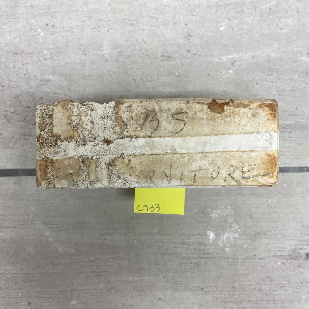 SFA Ceramic Casting Mold Furniture #602