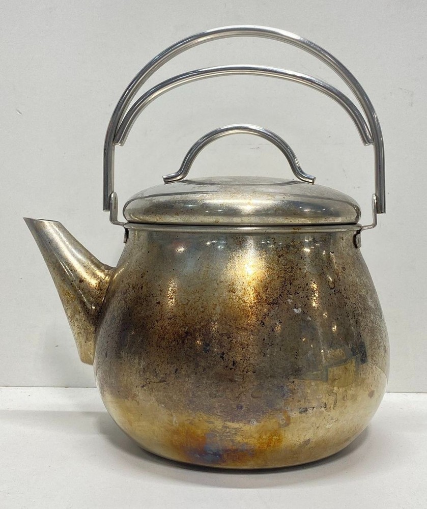 Lagostina Kettle Tea / Coffee Pot