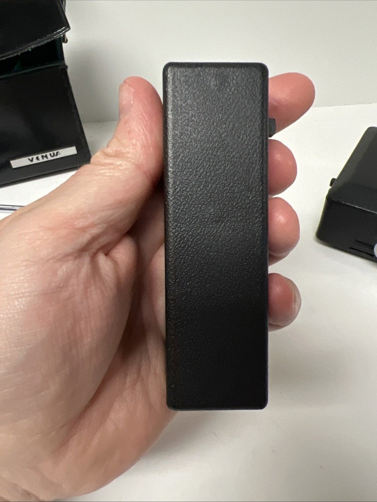 Venus Wireless Remote Control Shutter UNTESTED