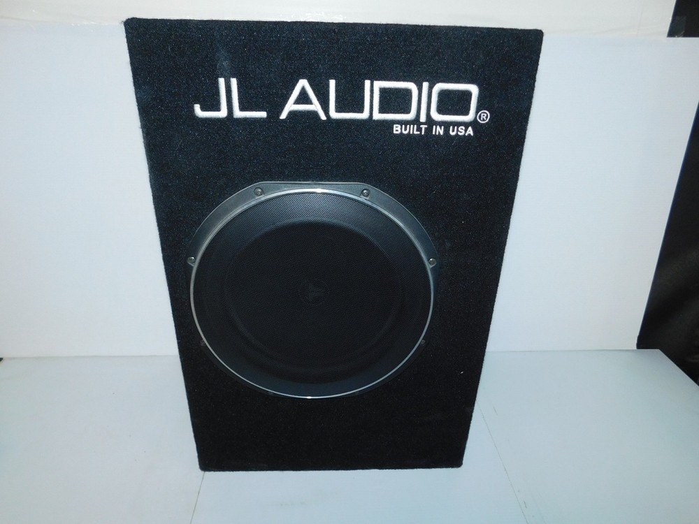 JL AUDIO CAR SUBWOOFER (HQL70)