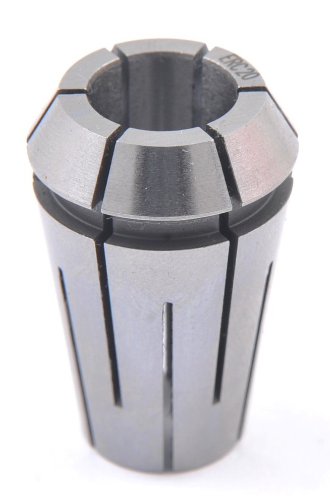 ER-20 1/2" COOLANT SPRING COLLET (3900-5592)