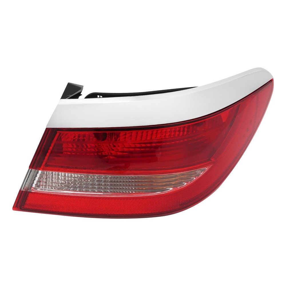 Outer Tail Light for Verano 2012-2017 Halogen Right Passenger 22879047
