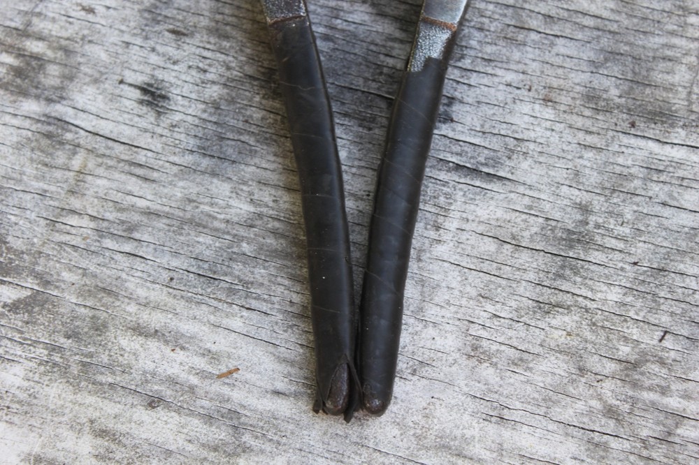 Aircraft Tools Rivet Nut Cutter Cutting Pliers