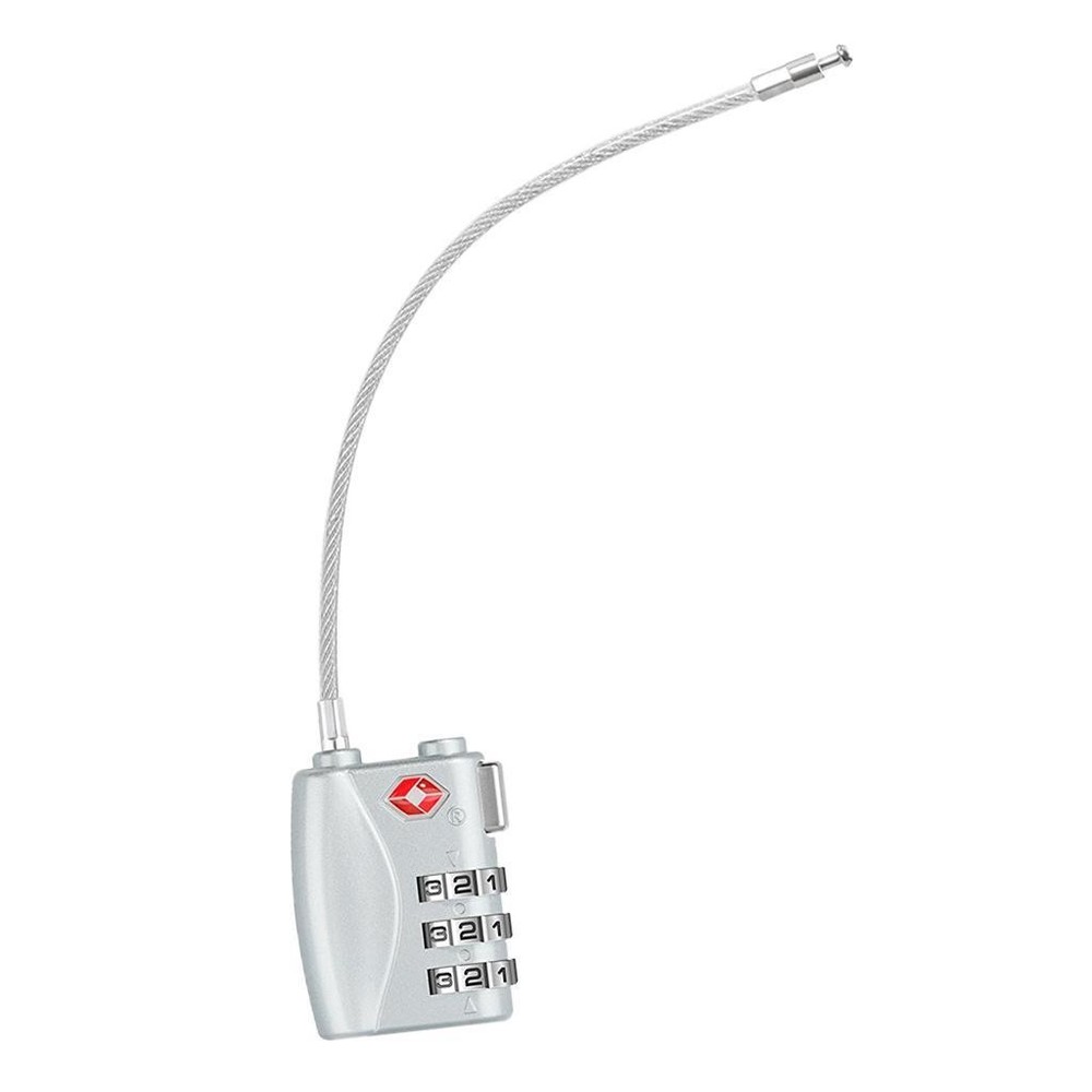 Combination Lock Combination Luggage Padlocks for Travel