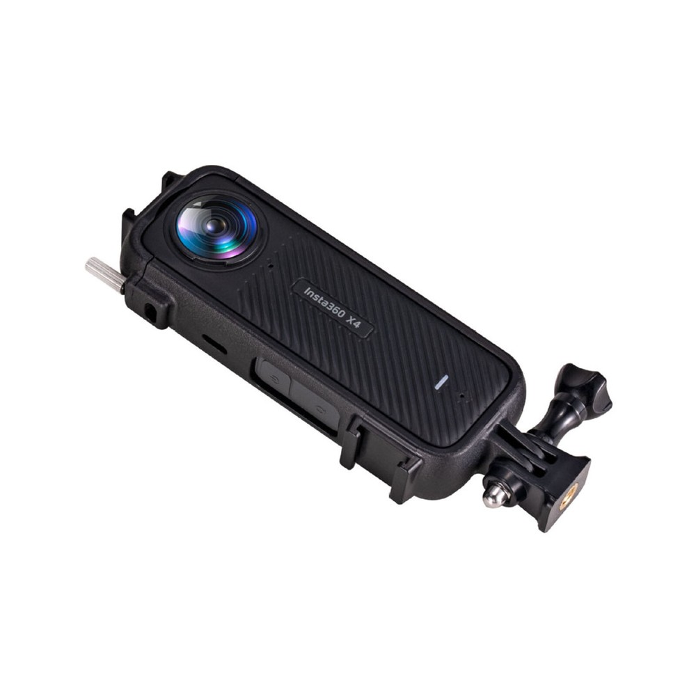 Plastic Frame Protective Bracket Cover Sports Camera Accessories For Insta360 X4