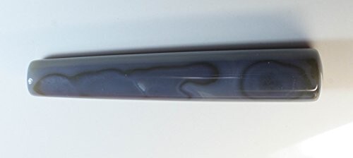 Agate Pestle, Length = 130 MM