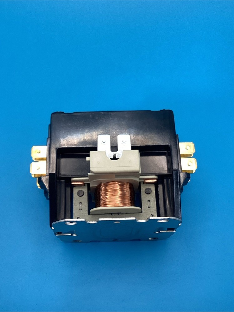 SQUARE D 8910DP32V14 Definite Purpose Contactor Ser C (ships FREE) New Open Box