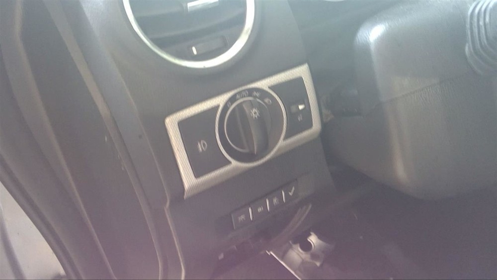 CAPTIVA S 2012 Transmission Shift 1219590