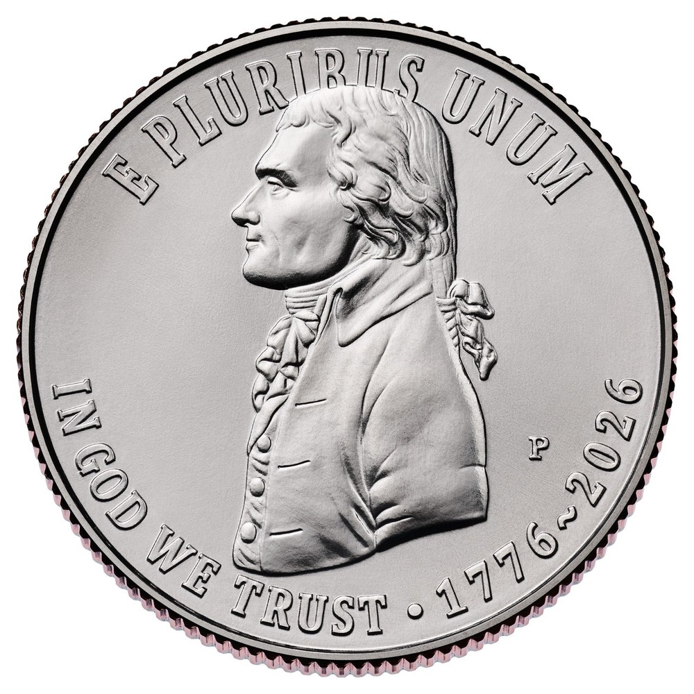 🔥2026-D SemiQuincentennial 🇺🇸Quarters / COMPLETE SUBSCRIPTION / FROM US MINT