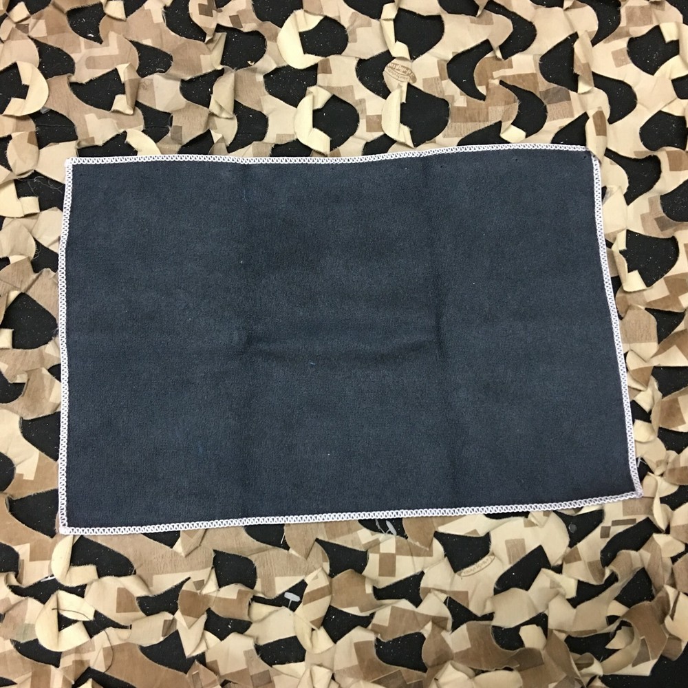 NEW HK Army Microfiber Goggle Cloth - Donuts