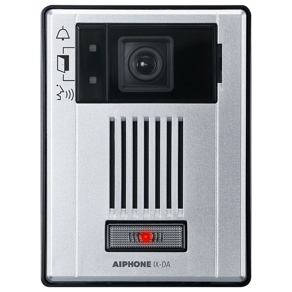 Aiphone IX Series Video Door Station