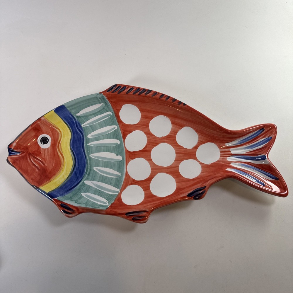 Ciao Italy’s By Bellini Fish Platter