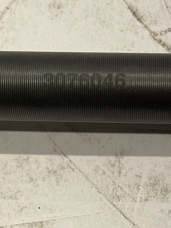 Cummins M11 Engine Valvetrain 3076046 (525-12290)