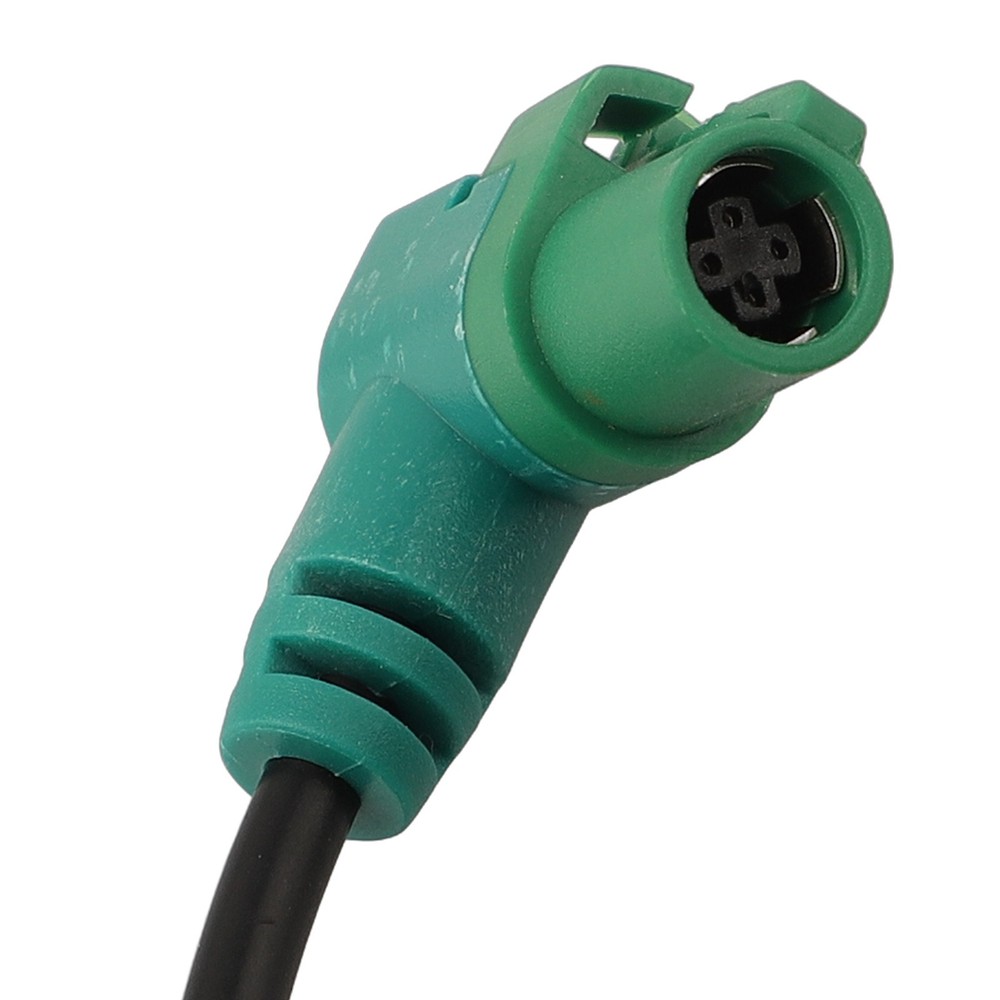 USB Input Cable Wire Harness Aux Adapter For BMW E88 E90 E91 E91 F10 F11 F18#