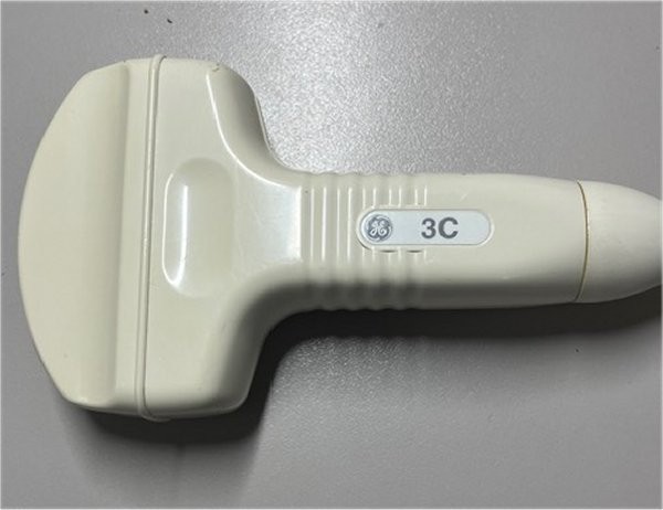 GE RS-3C Preowned model 2333880