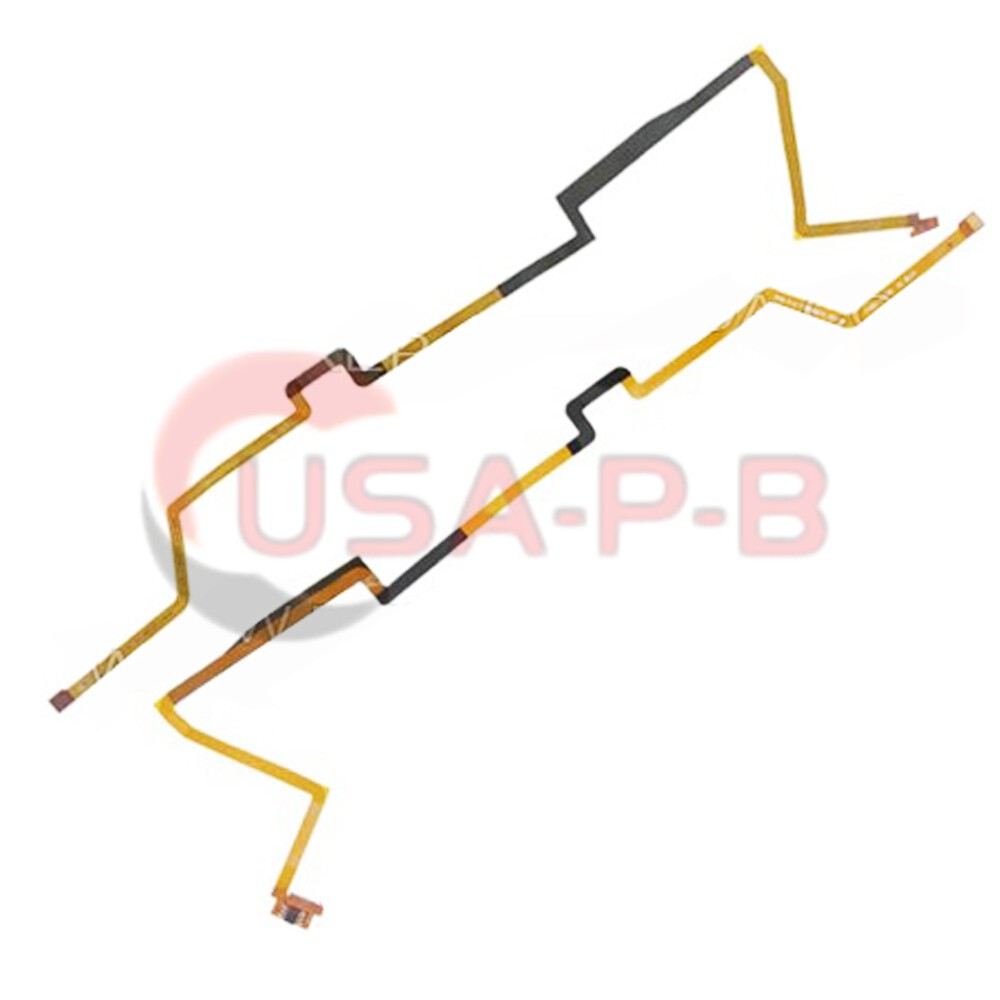 New Bar Sensor Flex Cable (1st Version, PT02-1523A) for Zebra QLN320 Lots